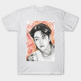 Jungkook - Closer T-Shirt